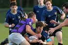 Men's Rugby vs Stonehill  Wheaton Men's Rugby vs Stonehill College. - Photo by Keith Nordstrom : Wheaton, Rugby, Stonehill